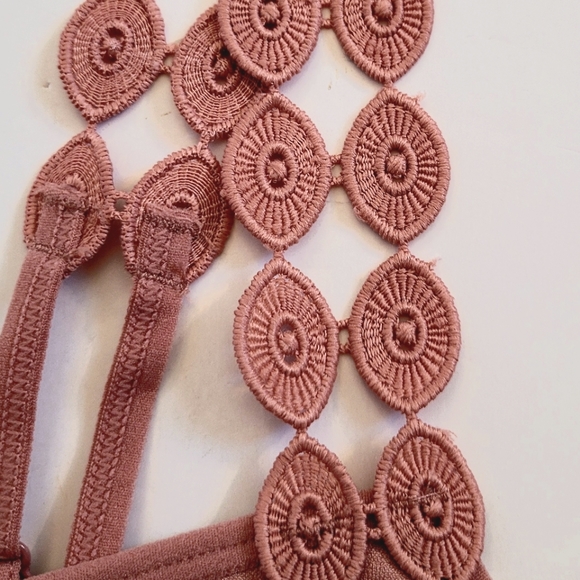 Boho Bralette - Picture 6 of 11